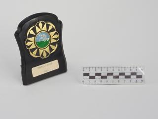 NAGRODA SPORTOWA PUCHAR STATUETKA