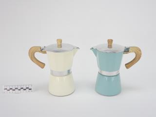 MOKA POT