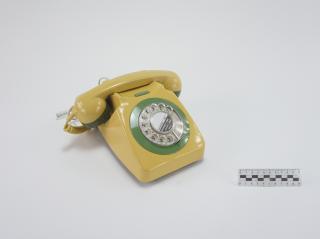 TELEFON STACJONARNY
