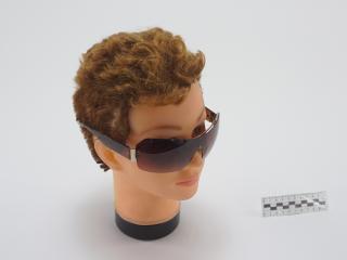 OKULARY