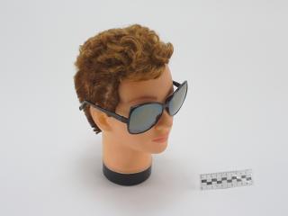 OKULARY