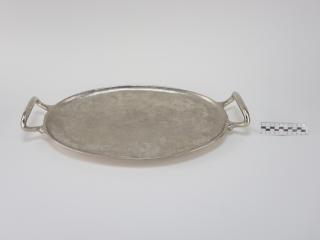 TRAY