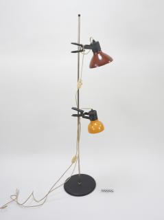 LAMPA PODŁOGOWA