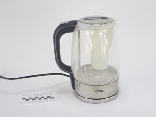 ELECTRIC KETTLE