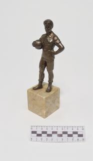 NAGRODA SPORTOWA PUCHAR STATUETKA