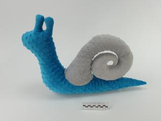 PLUSZAK MASKOTKA