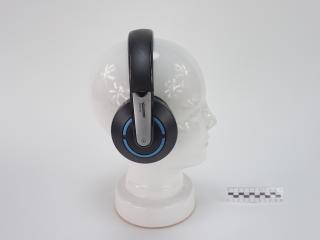HEADPHONES