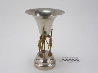 NAGRODA SPORTOWA PUCHAR STATUETKA