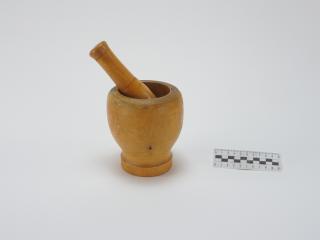 MORTAR