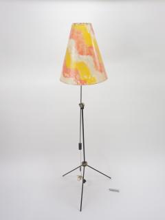 LAMPA PODŁOGOWA