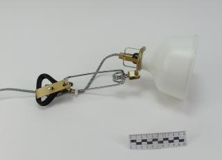 WALL LAMP