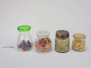 KITCHEN CONTAINER
