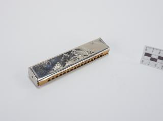 HARMONIJKA
