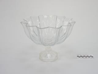 FOOTED BOWL