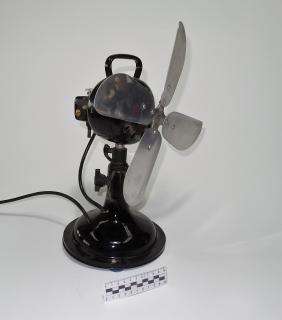 WENTYLATOR WIATRAK