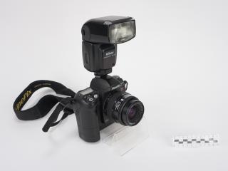 APARAT FOTOGRAFICZNY CYFROWY KOMPLET NR.15