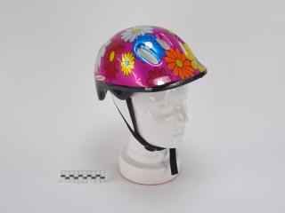 KASK ROWEROWY