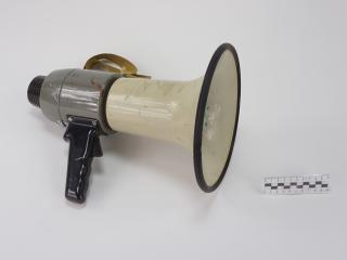 MEGAPHONE