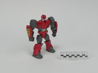 ROBOT ZABAWKA