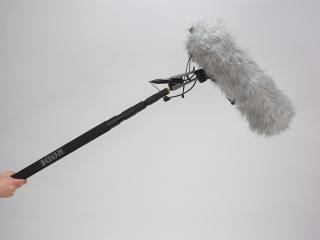 MICROPHONE POLE FOX