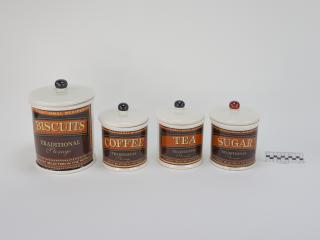 KITCHEN CONTAINER