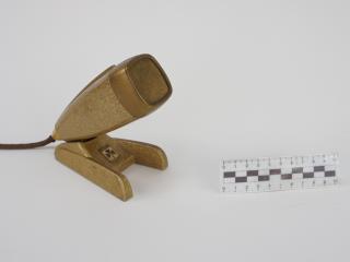 MICROPHONE