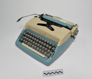 TYPEWRITER