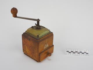 SPICE GRINDER