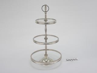 CAKE STAND