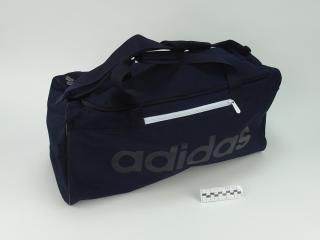 TORBA SPORTOWA/ PODRÓŻNA