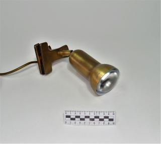 WALL LAMP