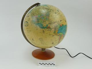 GLOBUS