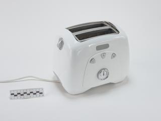 TOASTER