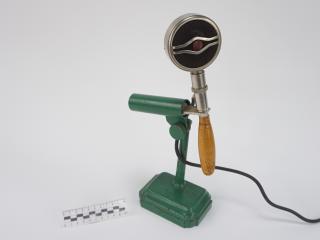 MICROPHONE