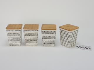 KITCHEN CONTAINER