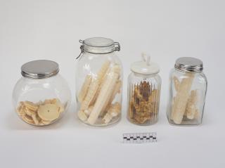 KITCHEN CONTAINER