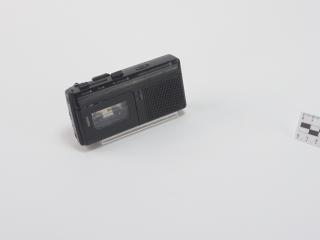 DICTAPHONE