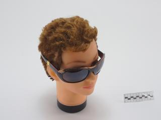 OKULARY
