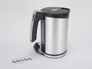 ELECTRIC KETTLE