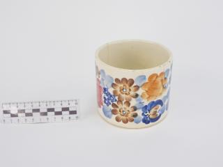 SUGAR BOWL
