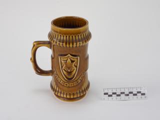 BEER MUG