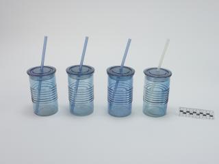 SZKLANKA