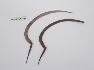 SICKLE