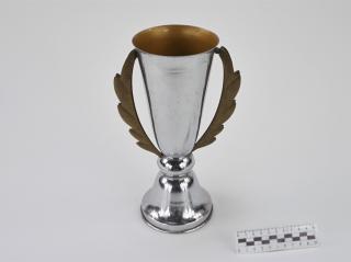 NAGRODA SPORTOWA PUCHAR STATUETKA