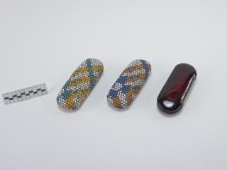 ETUI NA OKULARY