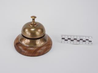 DZWONEK RECEPCYJNY