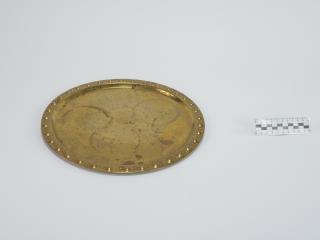 TRAY