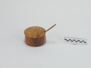 SUGAR BOWL