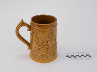 BEER MUG