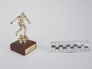 NAGRODA SPORTOWA PUCHAR STATUETKA